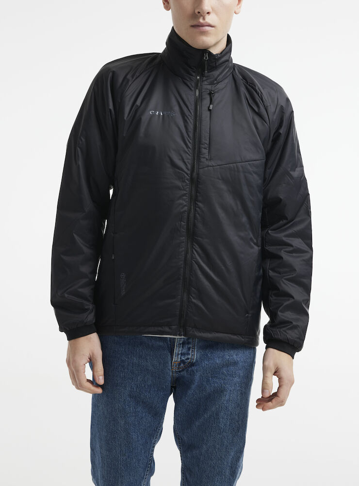 CORE Light Padded Jacket M - Afbeelding 17