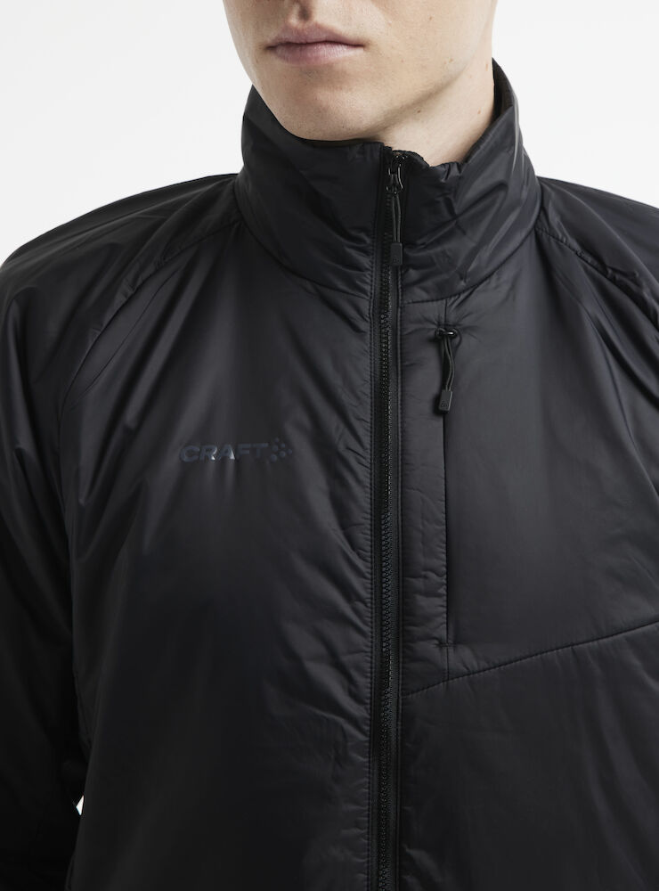 CORE Light Padded Jacket M - Afbeelding 20