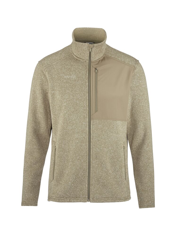 ADV Explore Heavy Fleece Jacket M