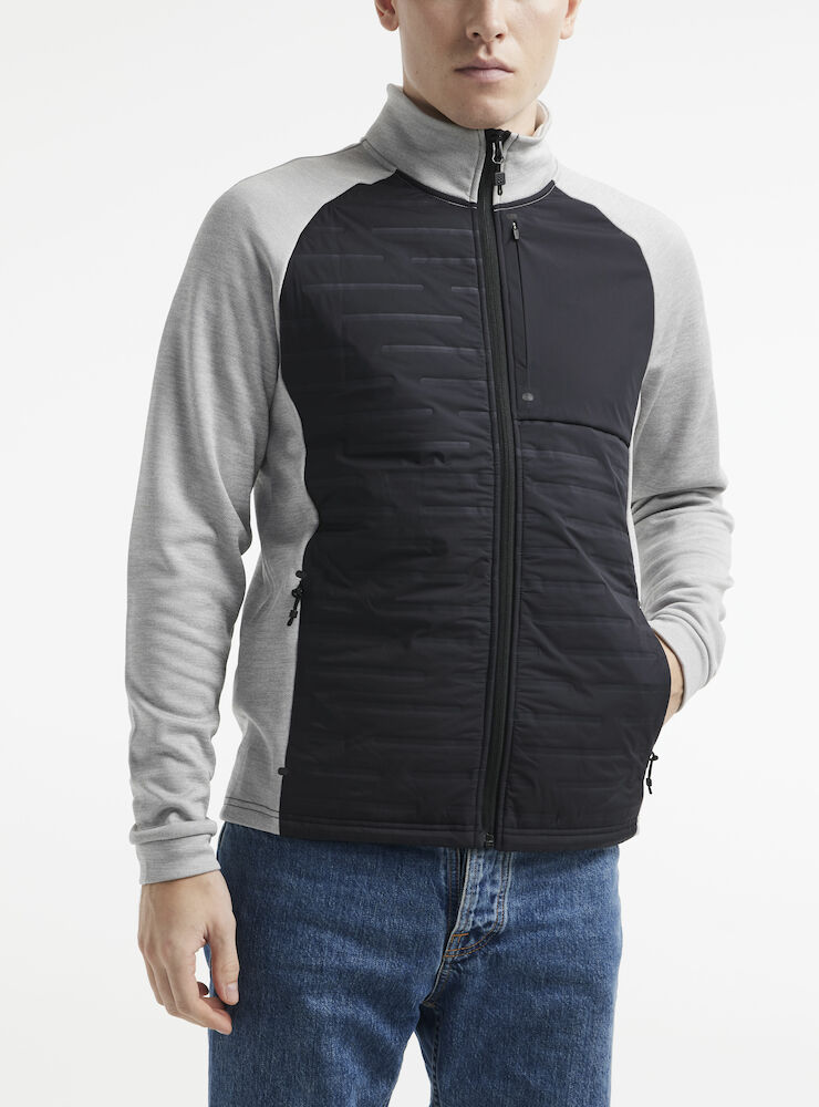 ADV Unify Hybrid Jacket M - Afbeelding 7