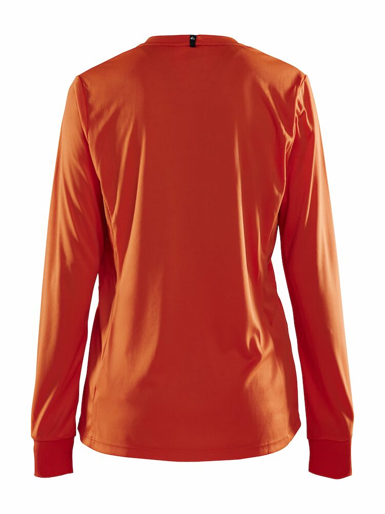 Progress 2.0 GK LS Jersey W - Afbeelding 2