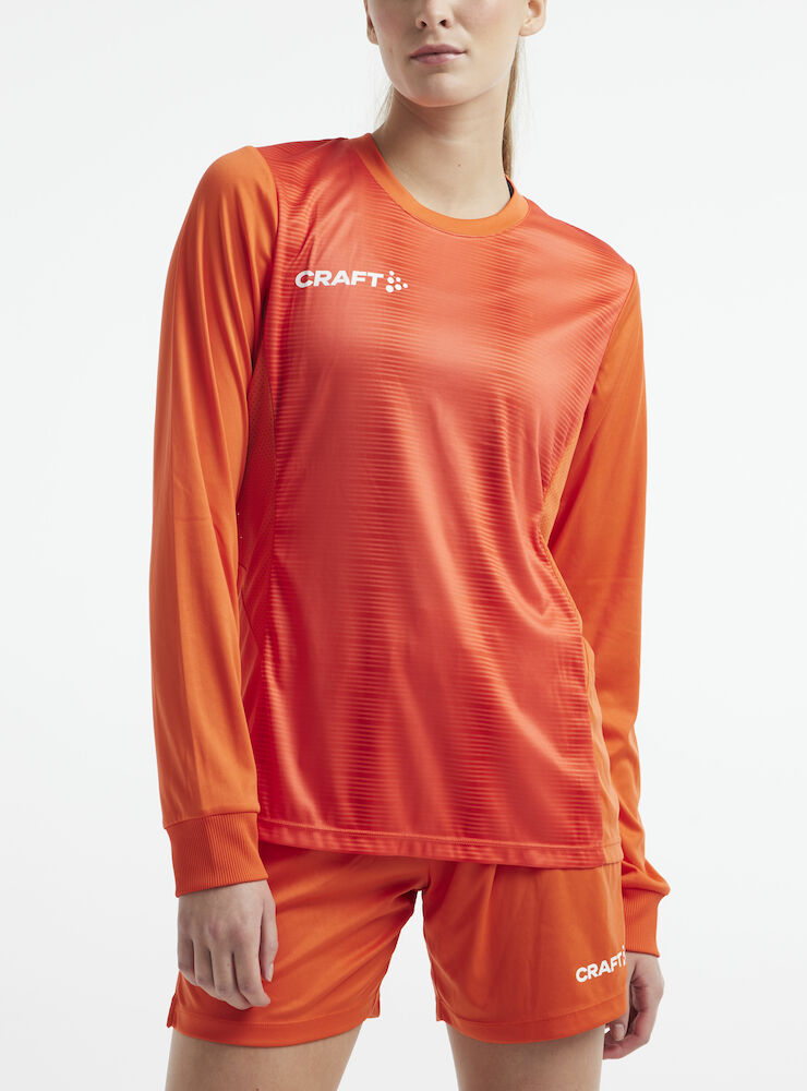 Progress 2.0 GK LS Jersey W - Afbeelding 3