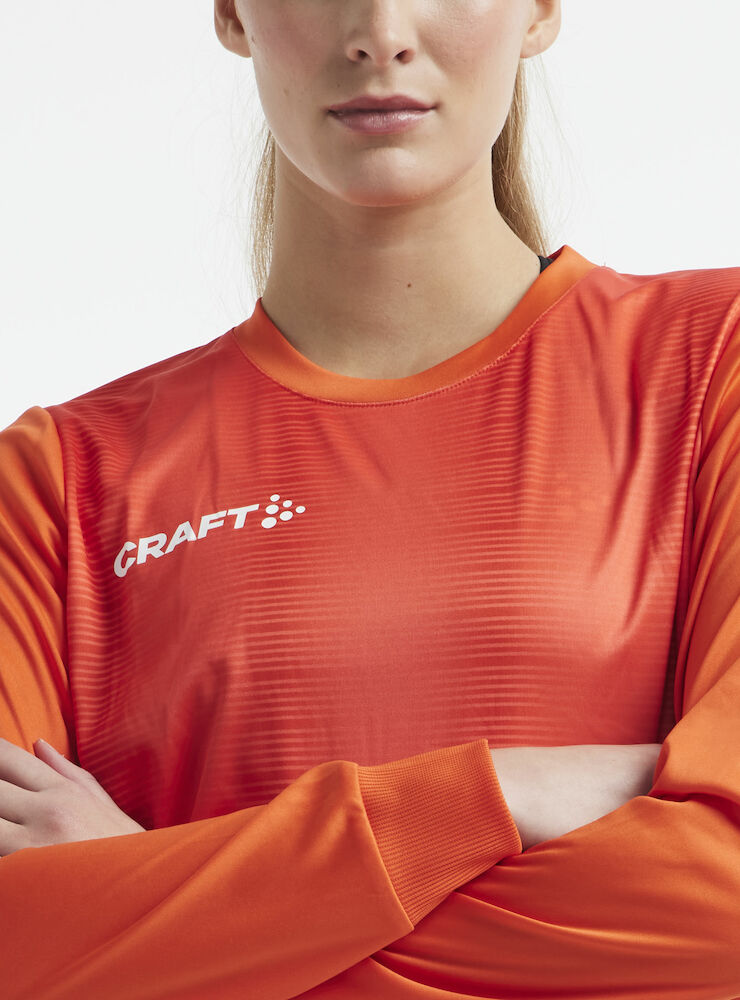 Progress 2.0 GK LS Jersey W - Afbeelding 4