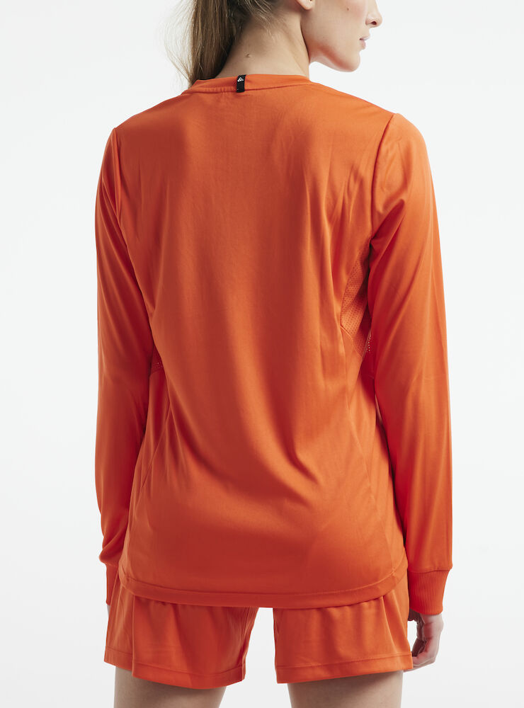 Progress 2.0 GK LS Jersey W - Afbeelding 5