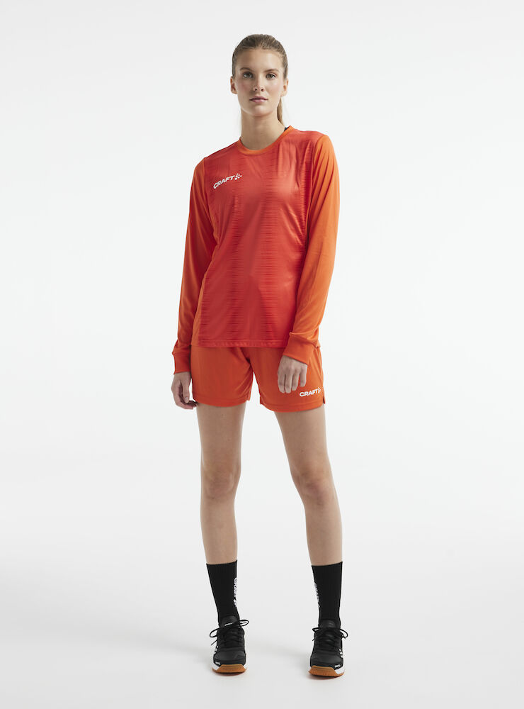 Progress 2.0 GK LS Jersey W - Afbeelding 7