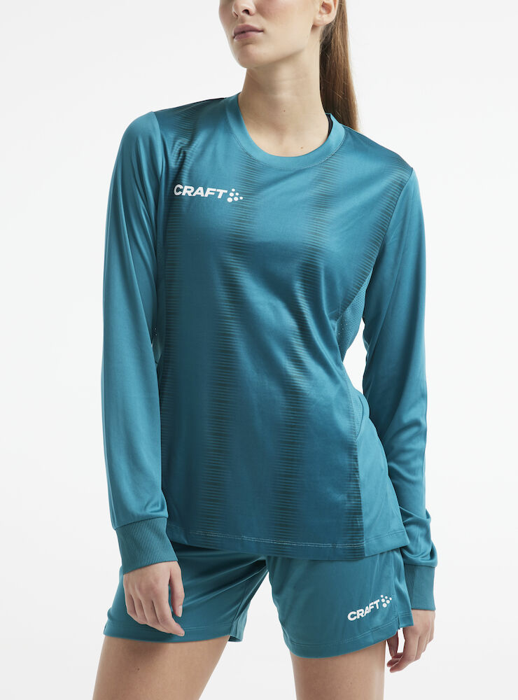 Progress 2.0 GK LS Jersey W - Afbeelding 10