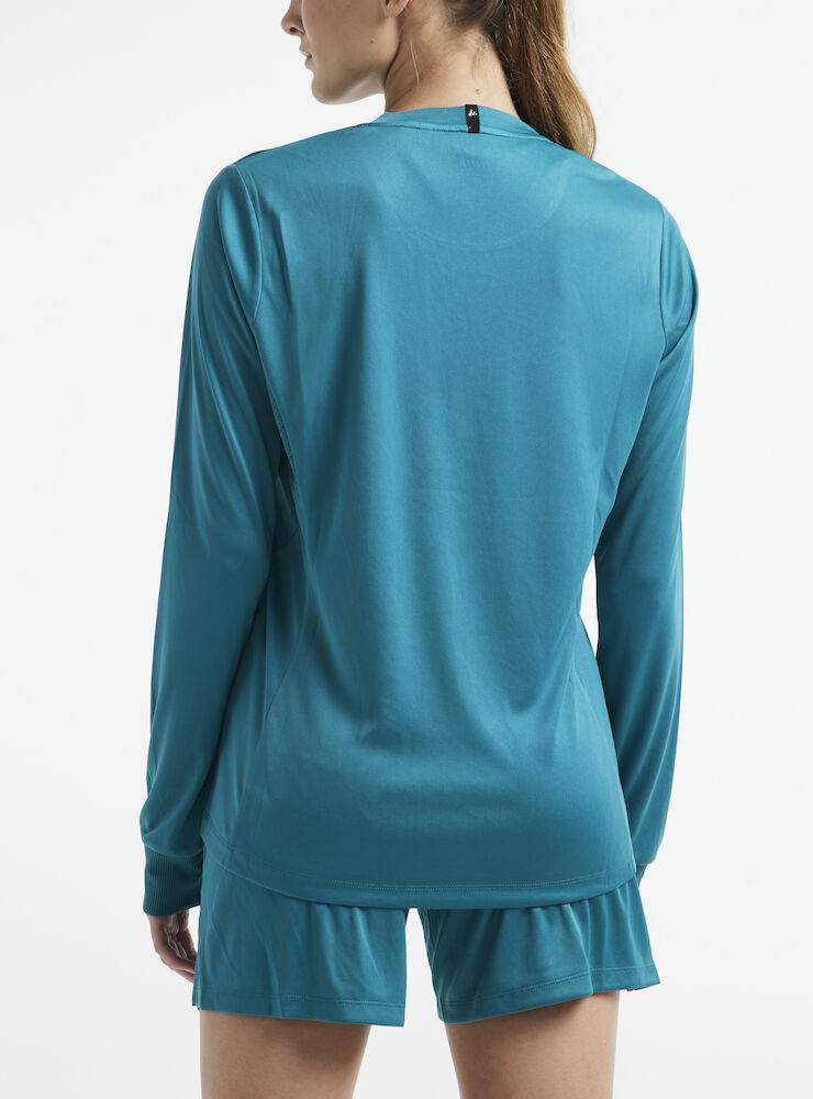 Progress 2.0 GK LS Jersey W - Afbeelding 11