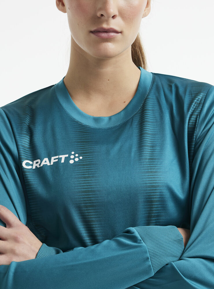 Progress 2.0 GK LS Jersey W - Afbeelding 12