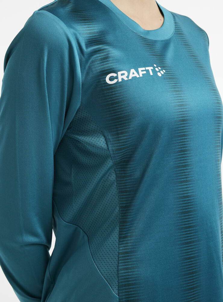 Progress 2.0 GK LS Jersey W - Afbeelding 13