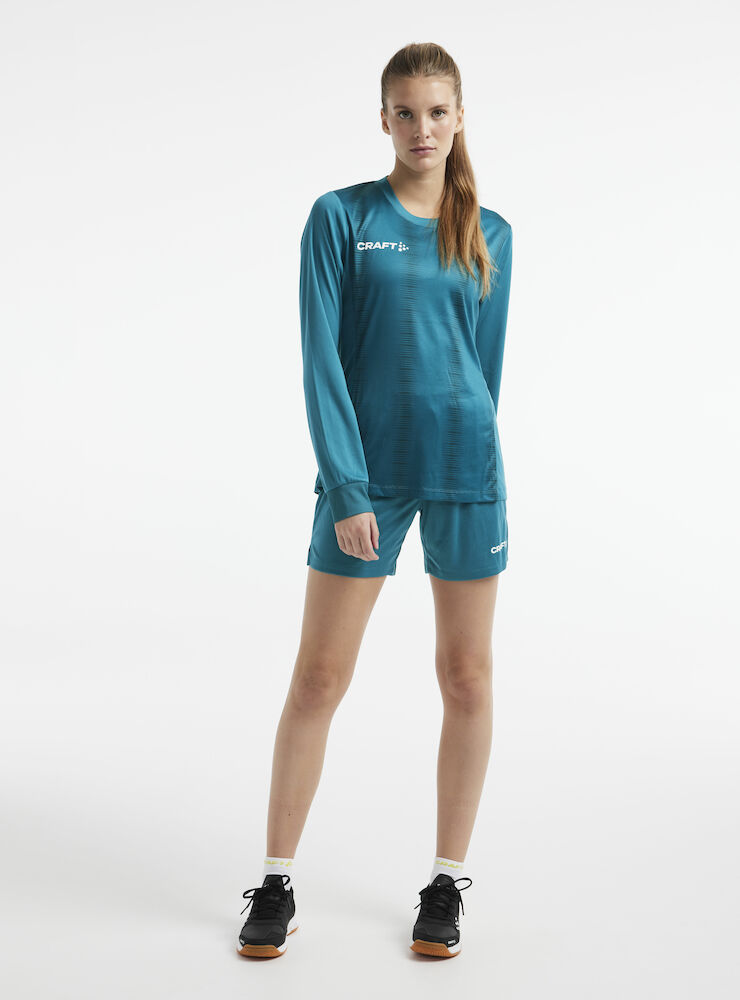 Progress 2.0 GK LS Jersey W - Afbeelding 14