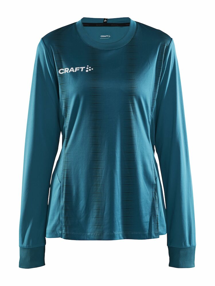 Progress 2.0 GK LS Jersey W - Afbeelding 8