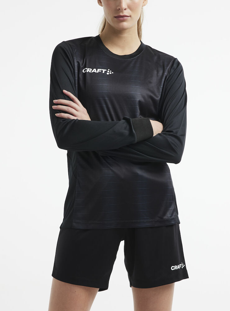 Progress 2.0 GK LS Jersey W - Afbeelding 17