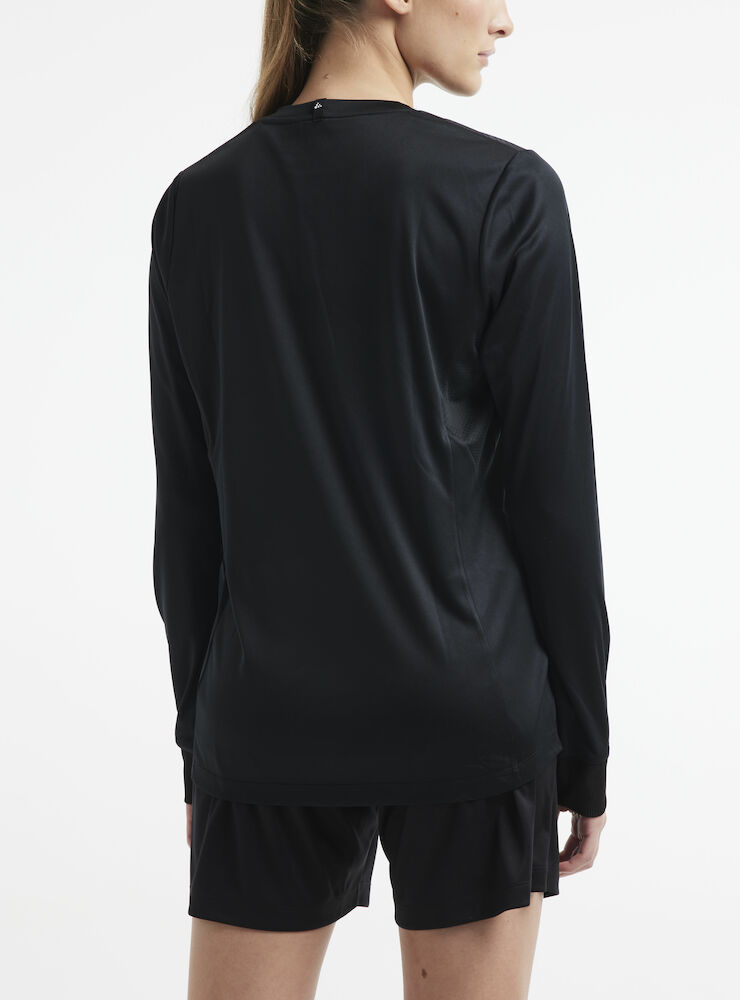 Progress 2.0 GK LS Jersey W - Afbeelding 18