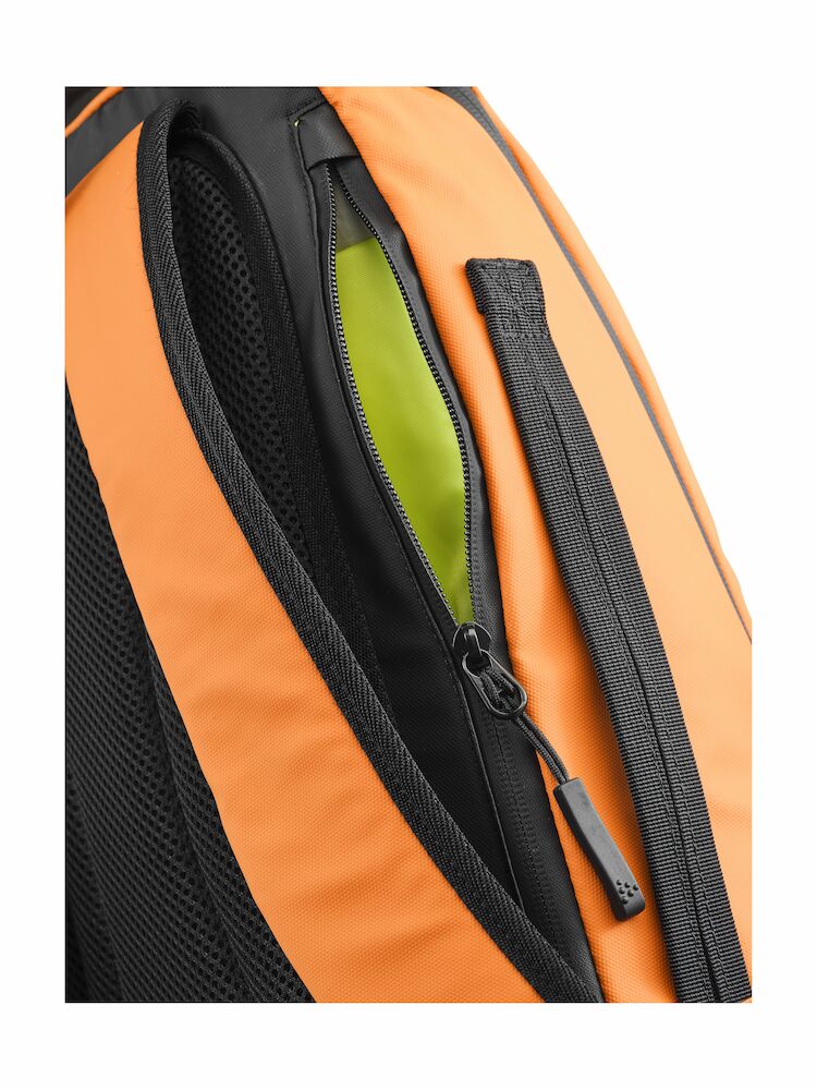 Adv Entity Computer Backpack 18 L - Afbeelding 17