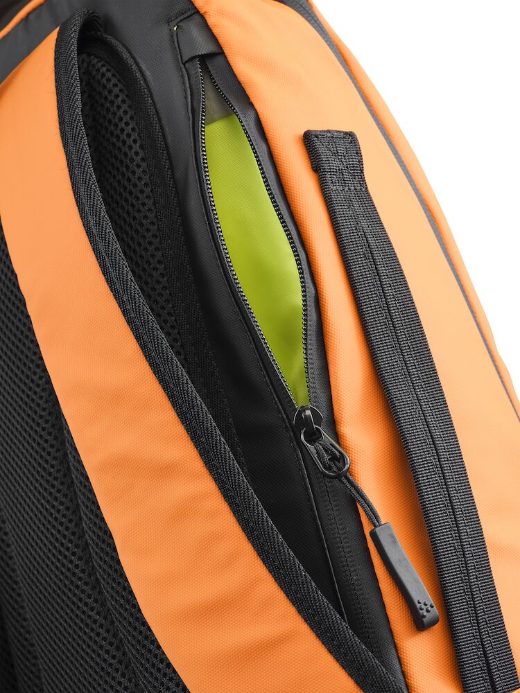 Adv Entity Computer Backpack 18 L - Afbeelding 15