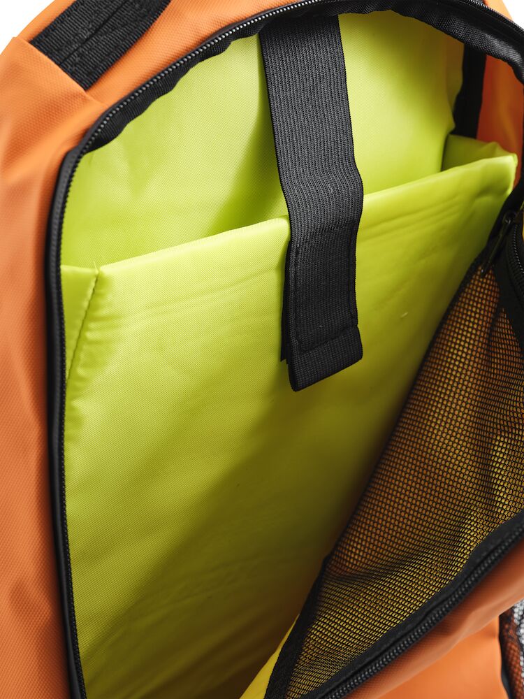 Adv Entity Computer Backpack 18 L - Afbeelding 16