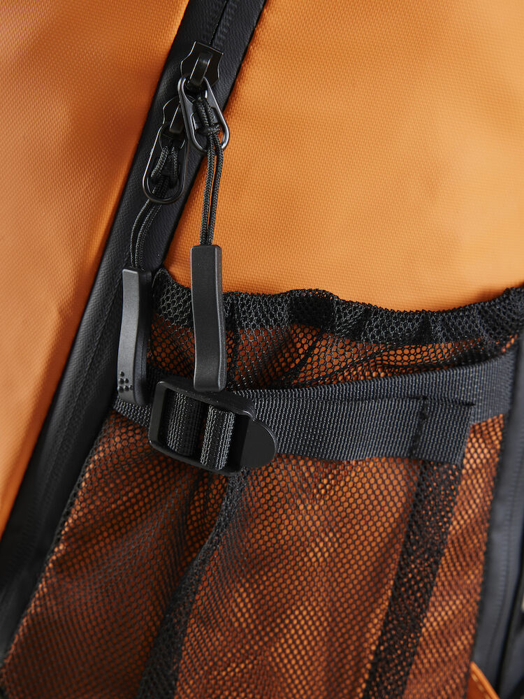 Adv Entity Computer Backpack 18 L - Afbeelding 12