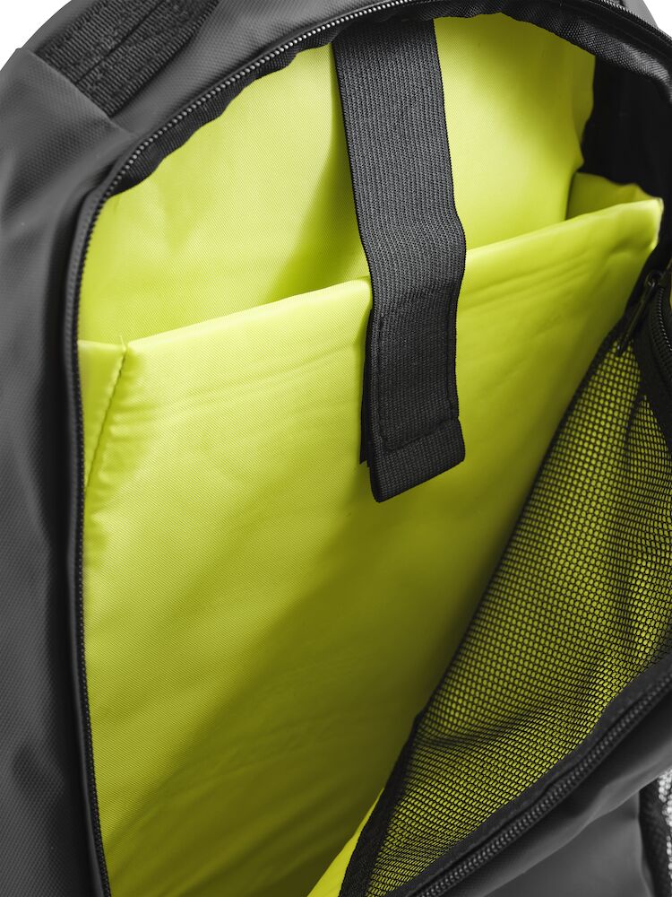 Adv Entity Computer Backpack 18 L - Afbeelding 6