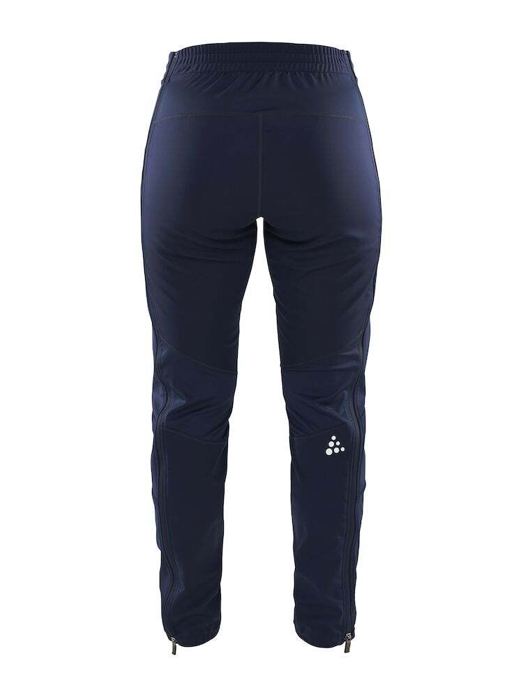 Core Nordic Ski Club FZ Pants W - Afbeelding 9