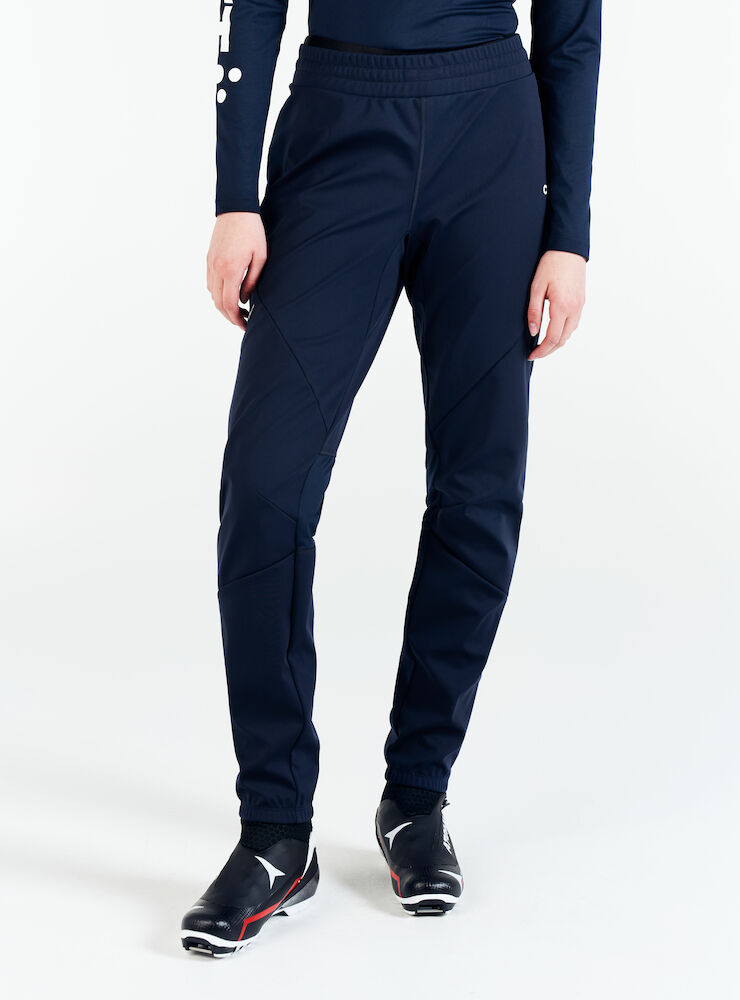 Core Nordic Ski Club FZ Pants W - Afbeelding 2