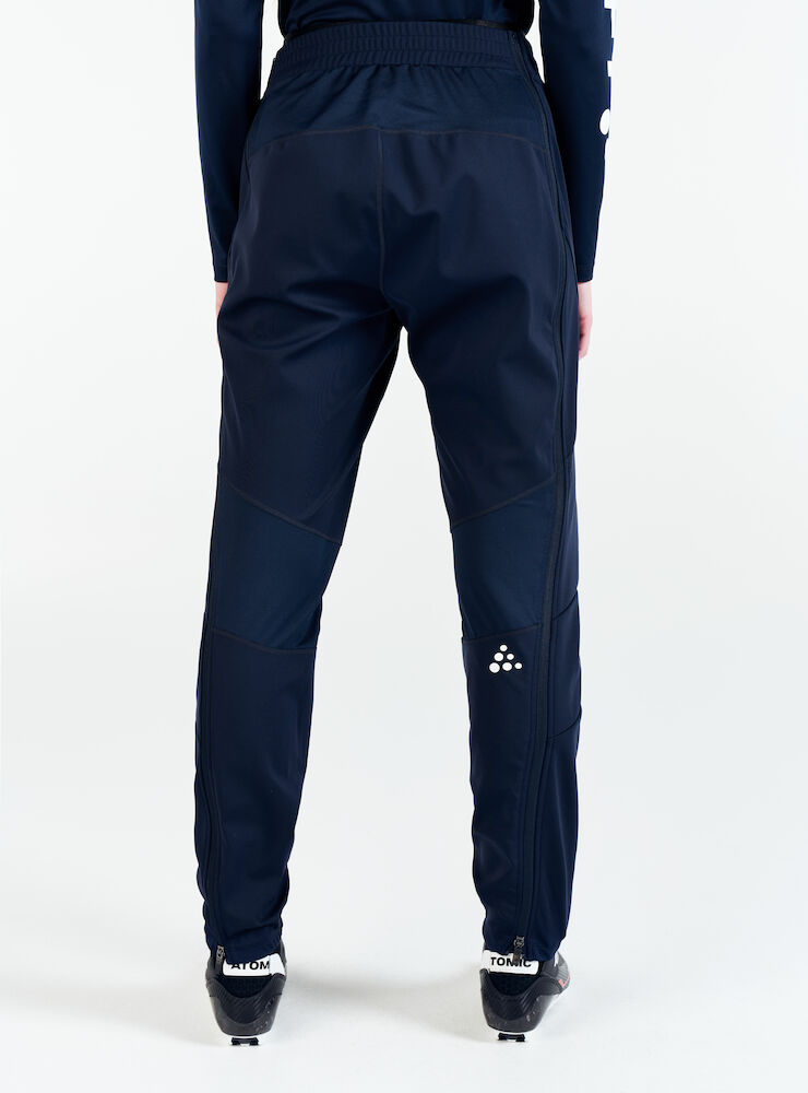 Core Nordic Ski Club FZ Pants W - Afbeelding 3