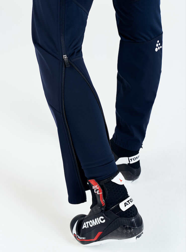 Core Nordic Ski Club FZ Pants W - Afbeelding 6
