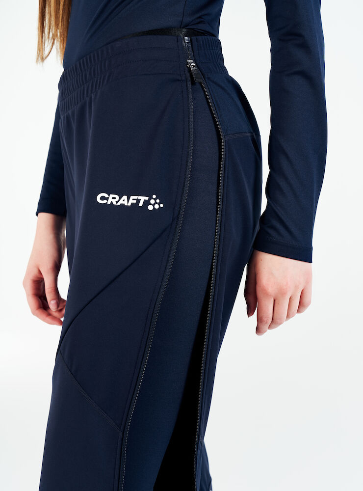 Core Nordic Ski Club FZ Pants W - Afbeelding 7