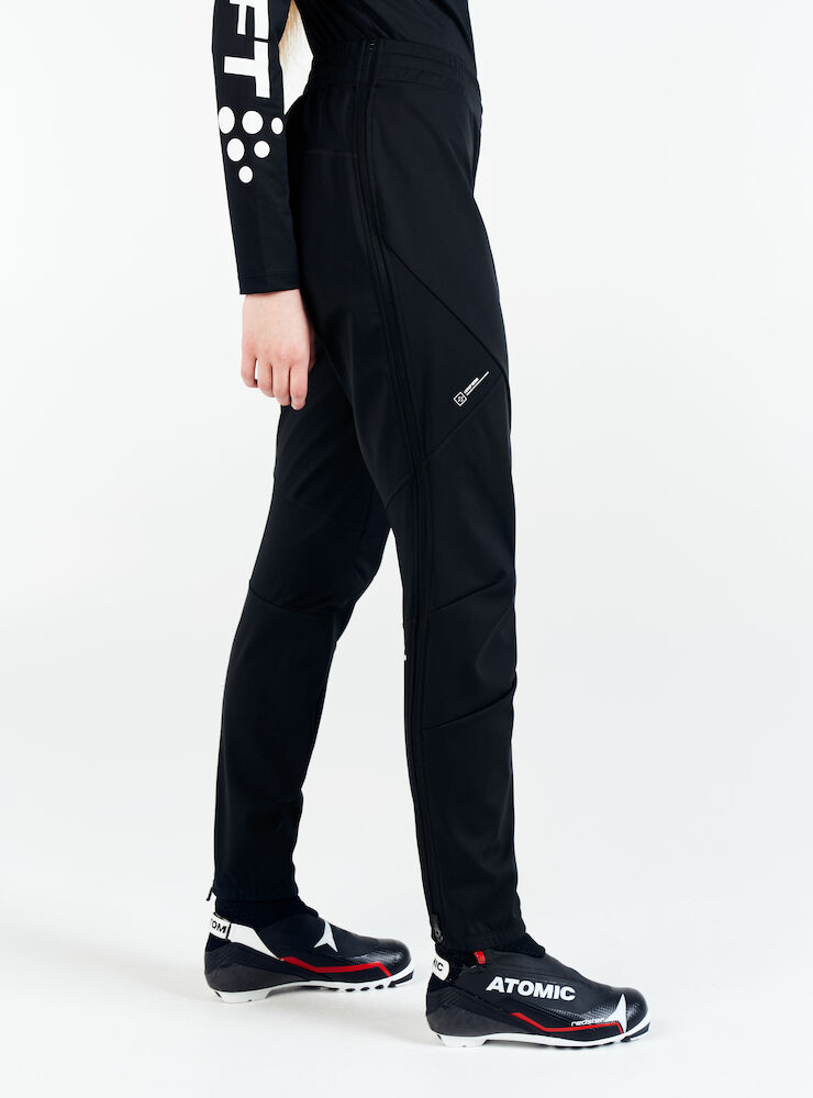 Core Nordic Ski Club FZ Pants W - Afbeelding 13