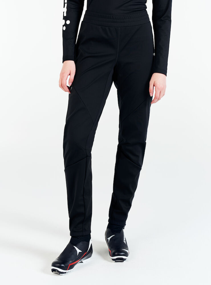 Core Nordic Ski Club FZ Pants W - Afbeelding 11