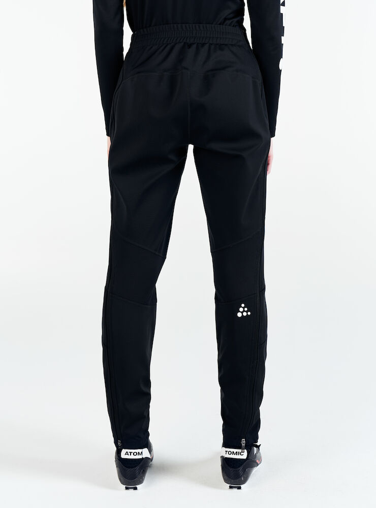 Core Nordic Ski Club FZ Pants W - Afbeelding 12