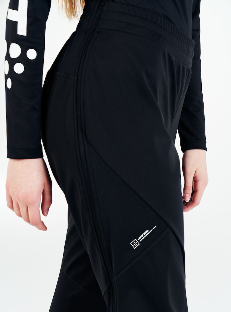 Core Nordic Ski Club FZ Pants W - Afbeelding 14