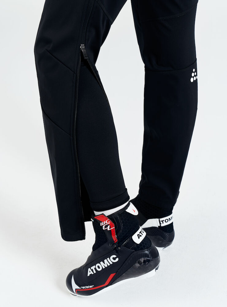 Core Nordic Ski Club FZ Pants W - Afbeelding 16
