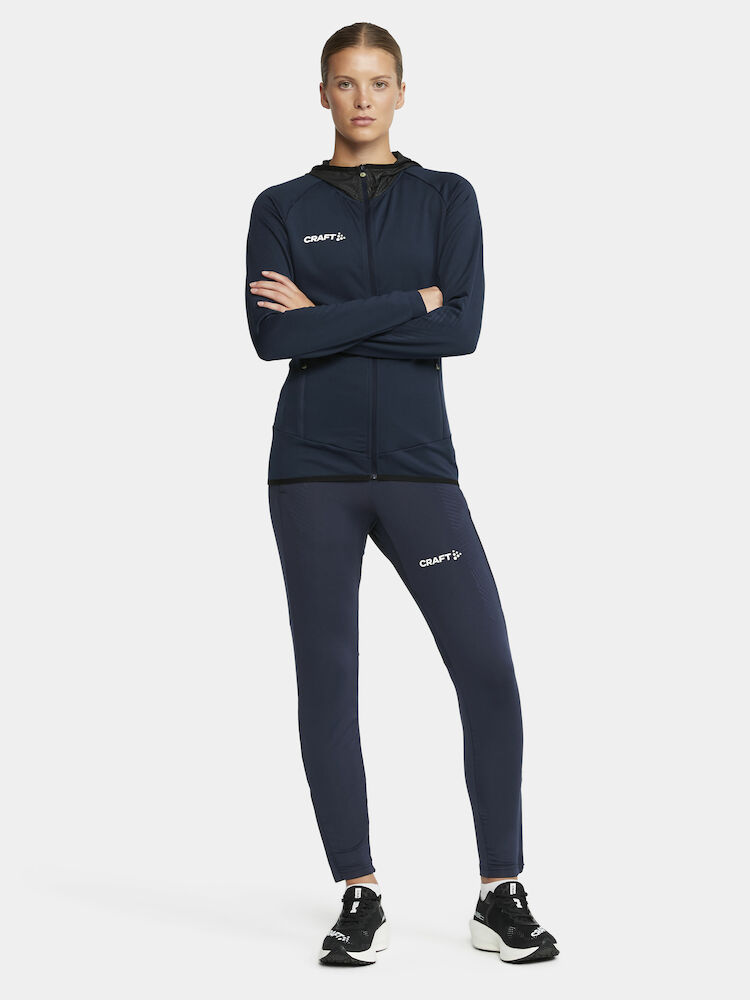 Squad 2.0 Pant W - Afbeelding 8