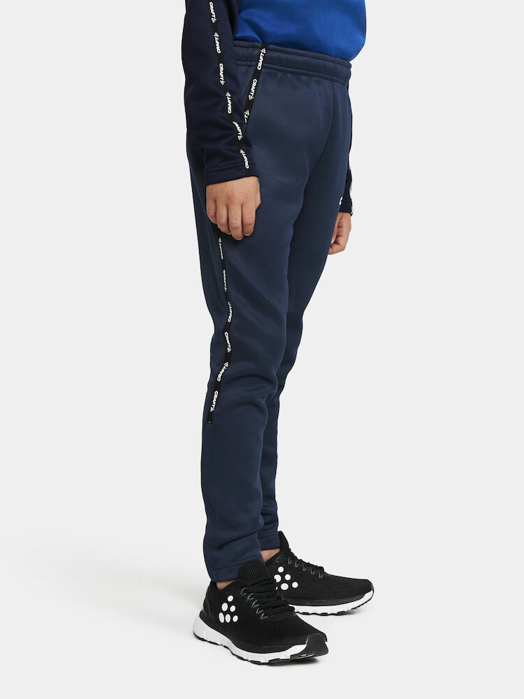 Squad 2.0 Pant Jr - Afbeelding 4