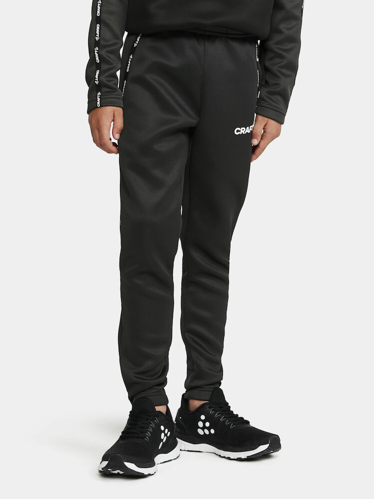 Squad 2.0 Pant Jr - Afbeelding 10