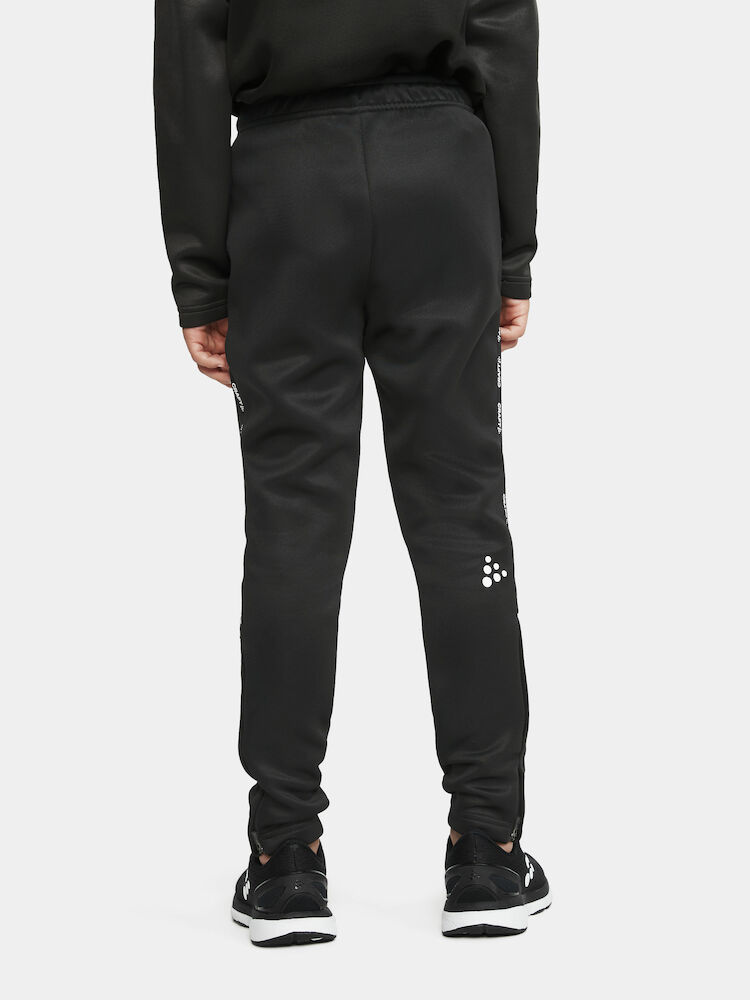 Squad 2.0 Pant Jr - Afbeelding 12