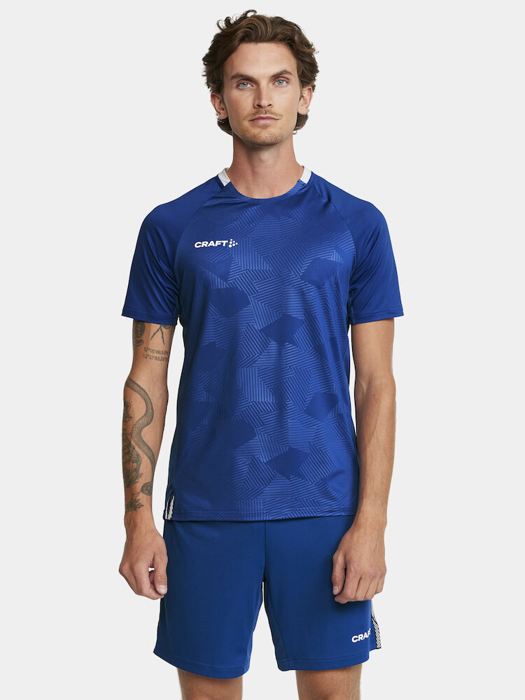 Premier Solid Jersey M - Afbeelding 3