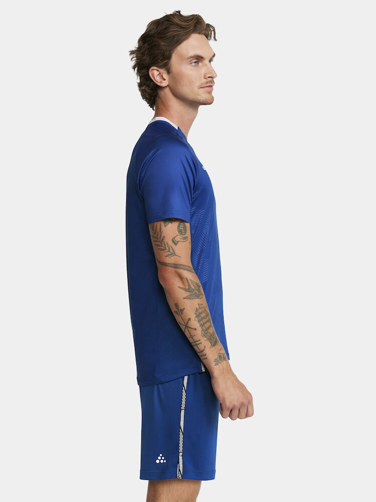 Premier Solid Jersey M - Afbeelding 4