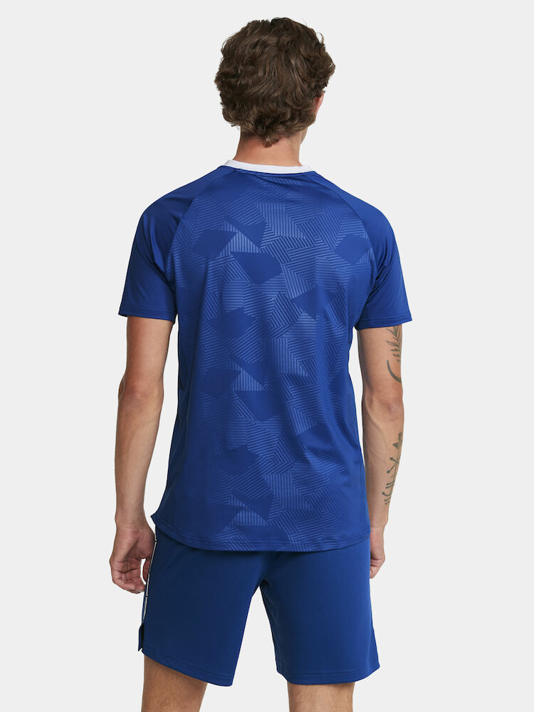 Premier Solid Jersey M - Afbeelding 5