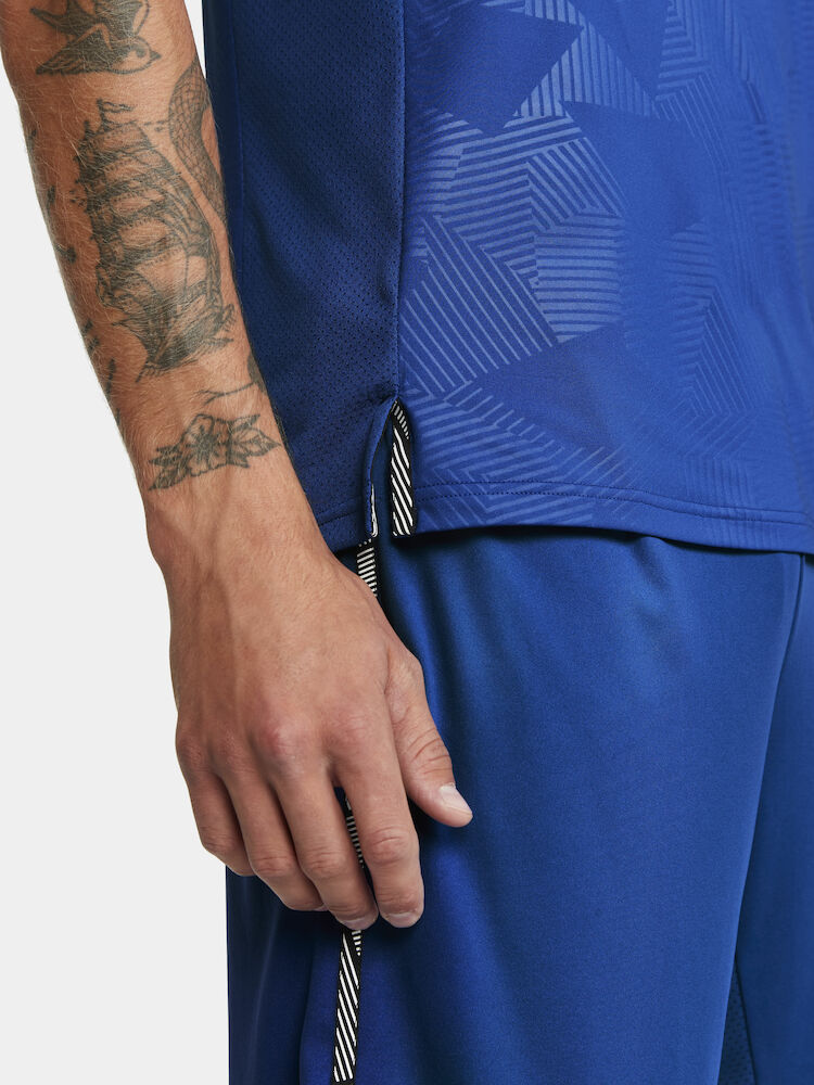 Premier Solid Jersey M - Afbeelding 6