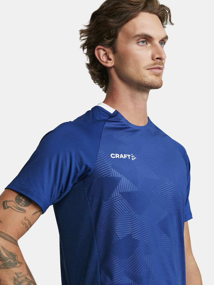 Premier Solid Jersey M - Afbeelding 7