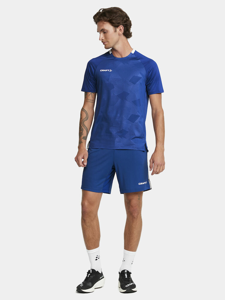 Premier Solid Jersey M - Afbeelding 8