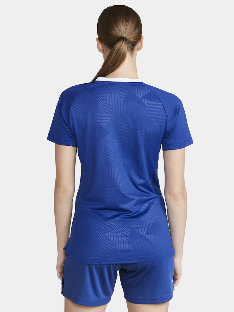 Premier Solid Jersey W - Afbeelding 5