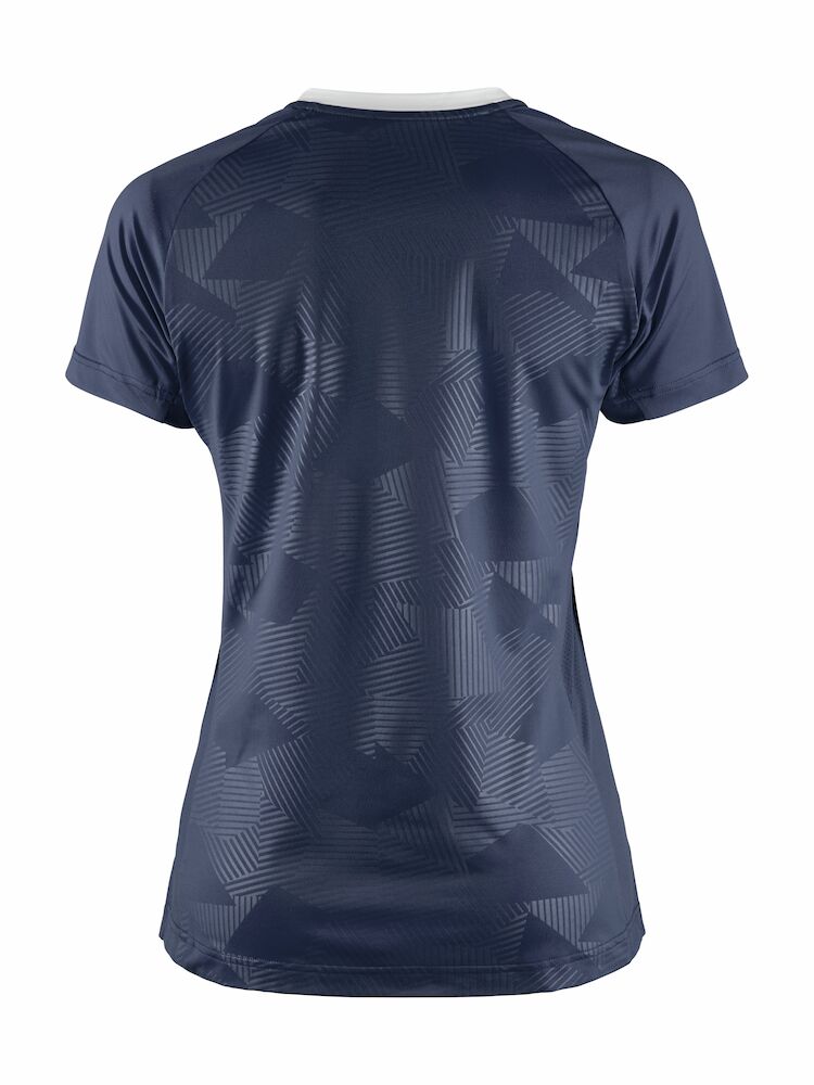 Premier Solid Jersey W - Afbeelding 10