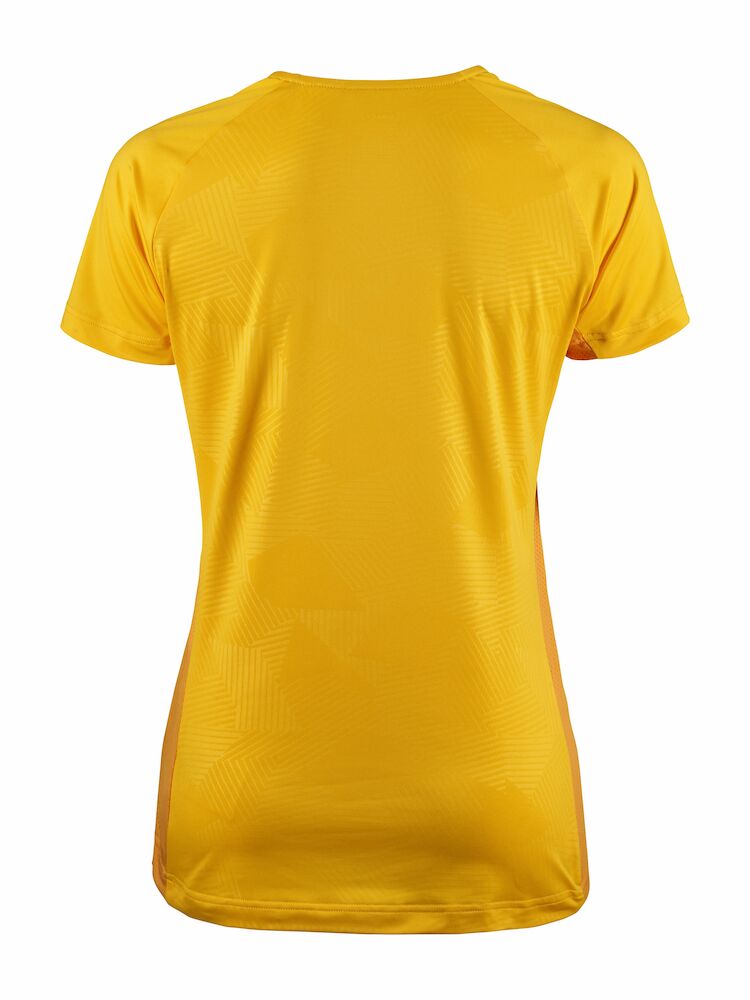 Premier Solid Jersey W - Afbeelding 12