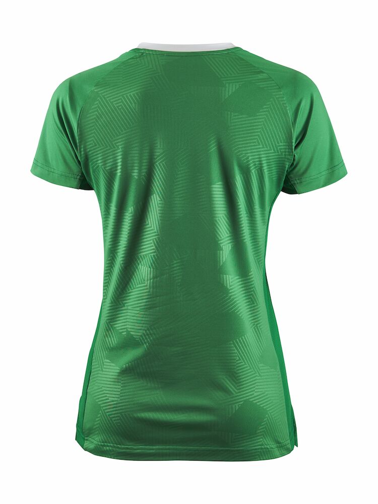 Premier Solid Jersey W - Afbeelding 14