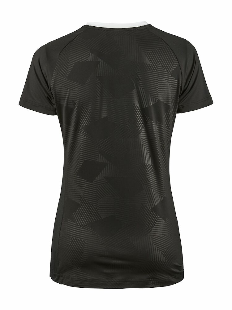 Premier Solid Jersey W - Afbeelding 18