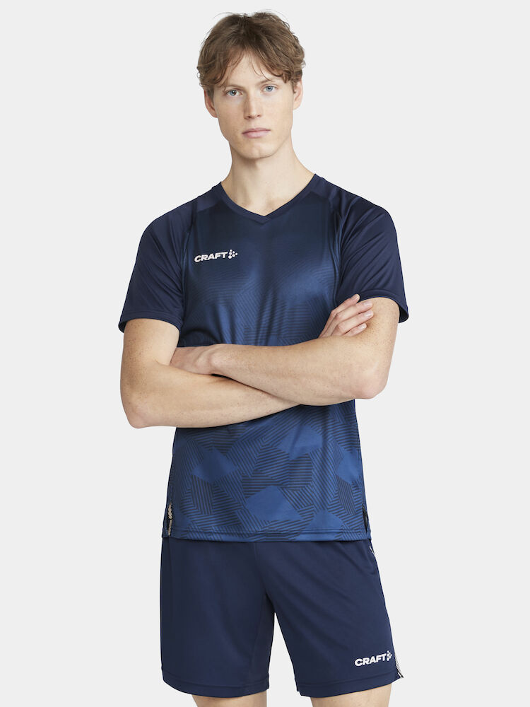 Premier Fade Jersey M - Afbeelding 3