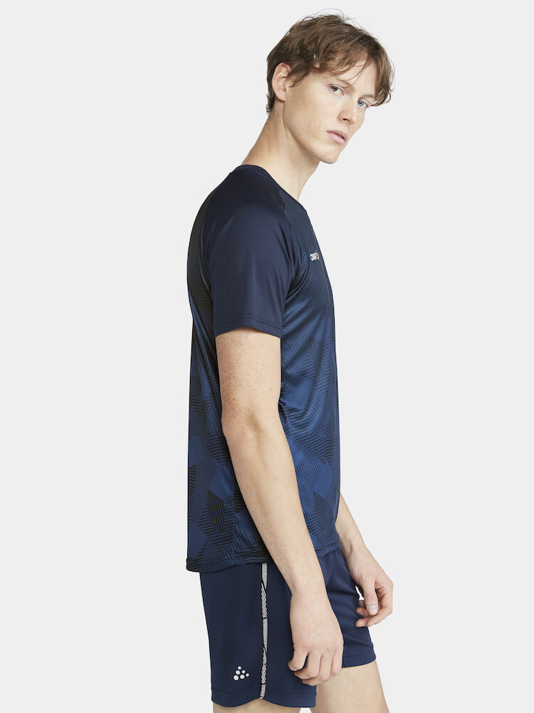 Premier Fade Jersey M - Afbeelding 4