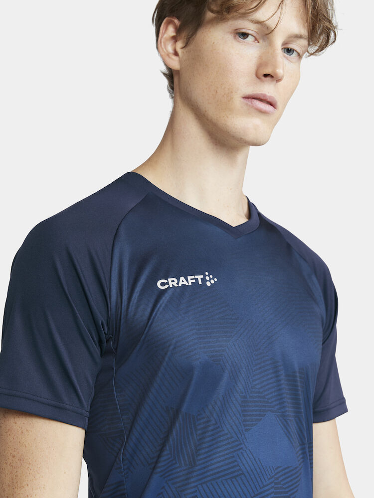 Premier Fade Jersey M - Afbeelding 6